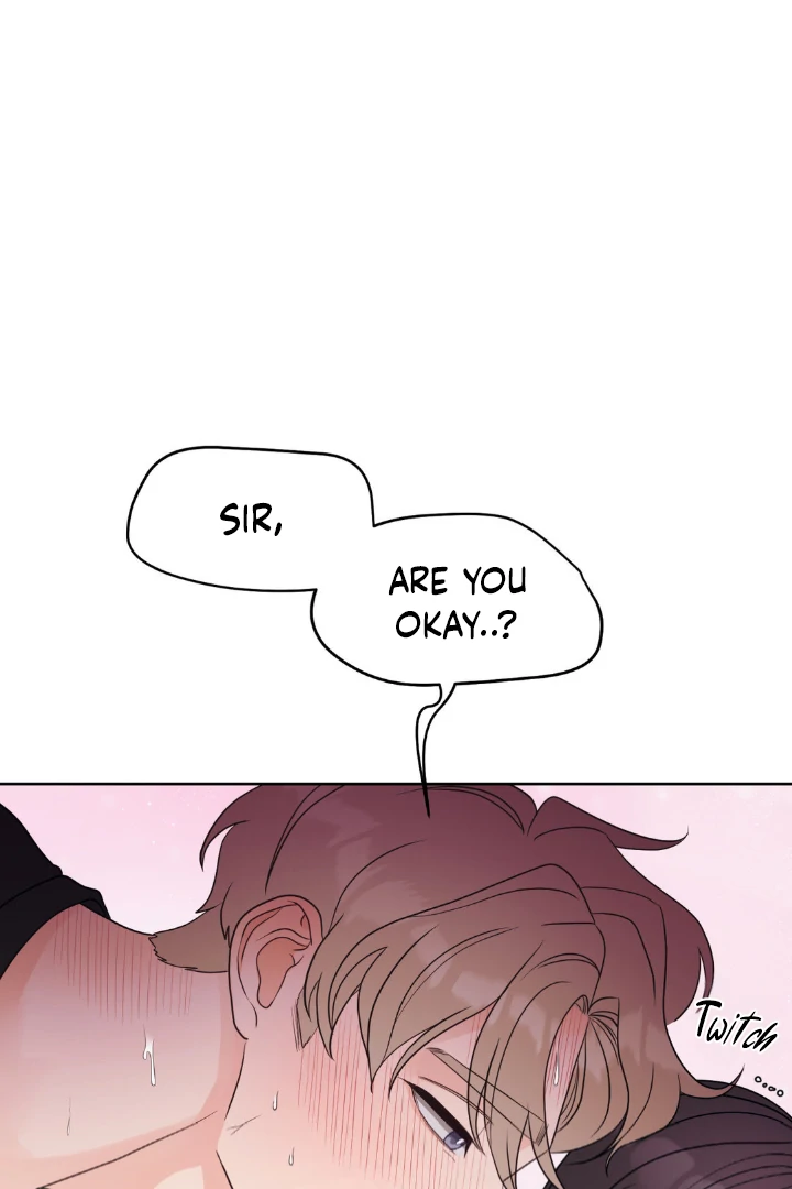 Last Dot Chapter 20 page 56 - 