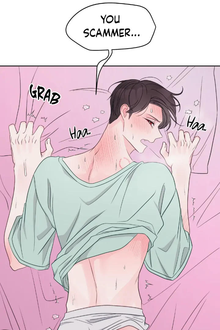 Last Dot Chapter 20 page 59 - 