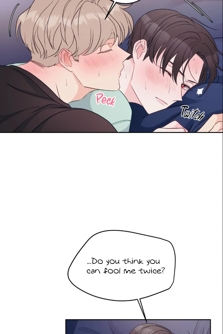 Last Dot Chapter 20 page 7 - 