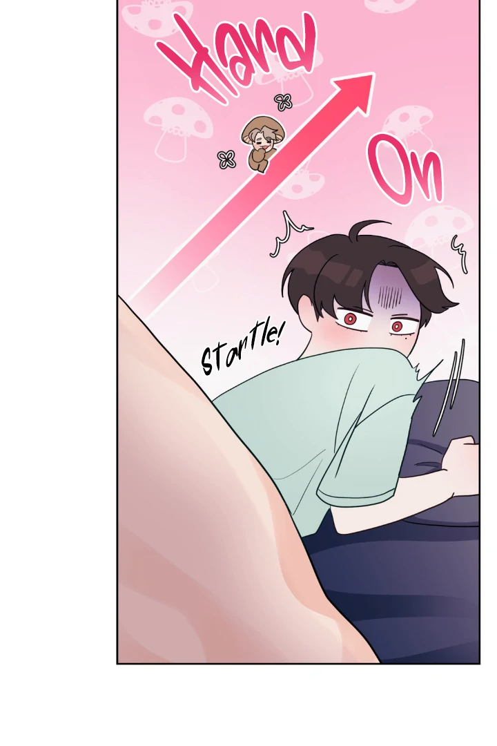 Last Dot Chapter 20 page 61 - 