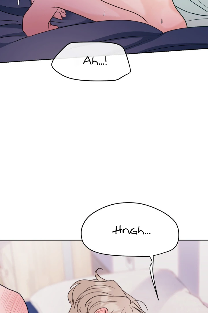 Last Dot Chapter 20 page 64 - 