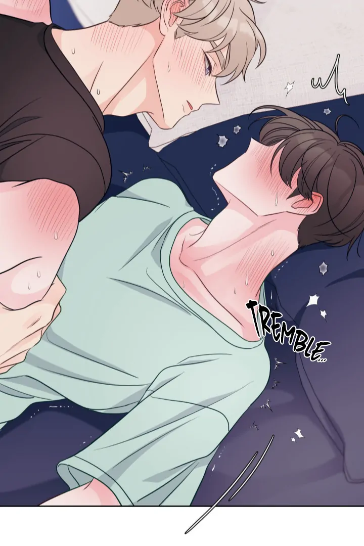 Last Dot Chapter 20 page 65 - 