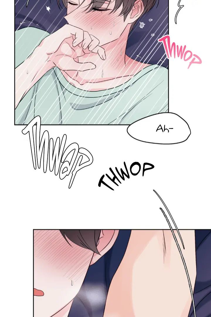 Last Dot Chapter 20 page 67 - 