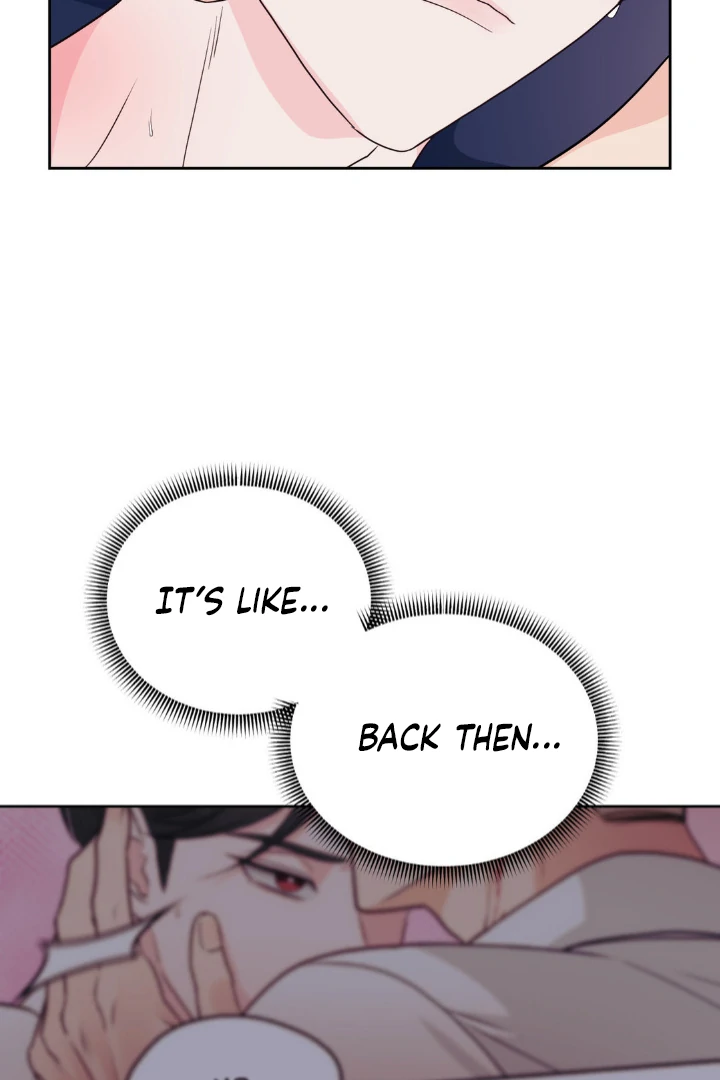 Last Dot Chapter 20 page 72 - 