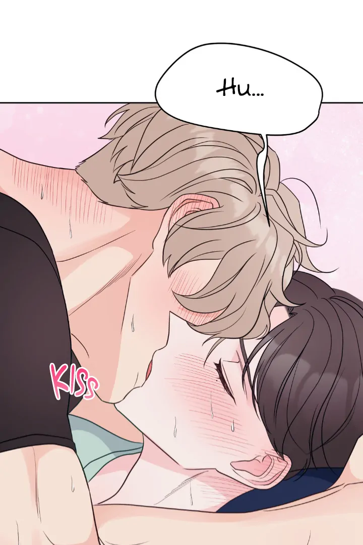 Last Dot Chapter 20 page 74 - 