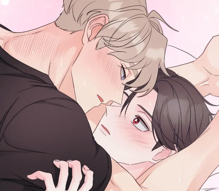 Last Dot Chapter 20 page 77 - 