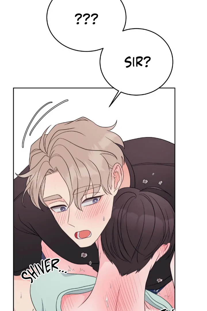 Last Dot Chapter 20 page 80 - 