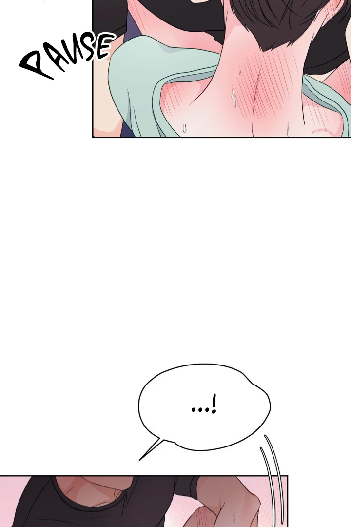 Last Dot Chapter 20 page 82 - 