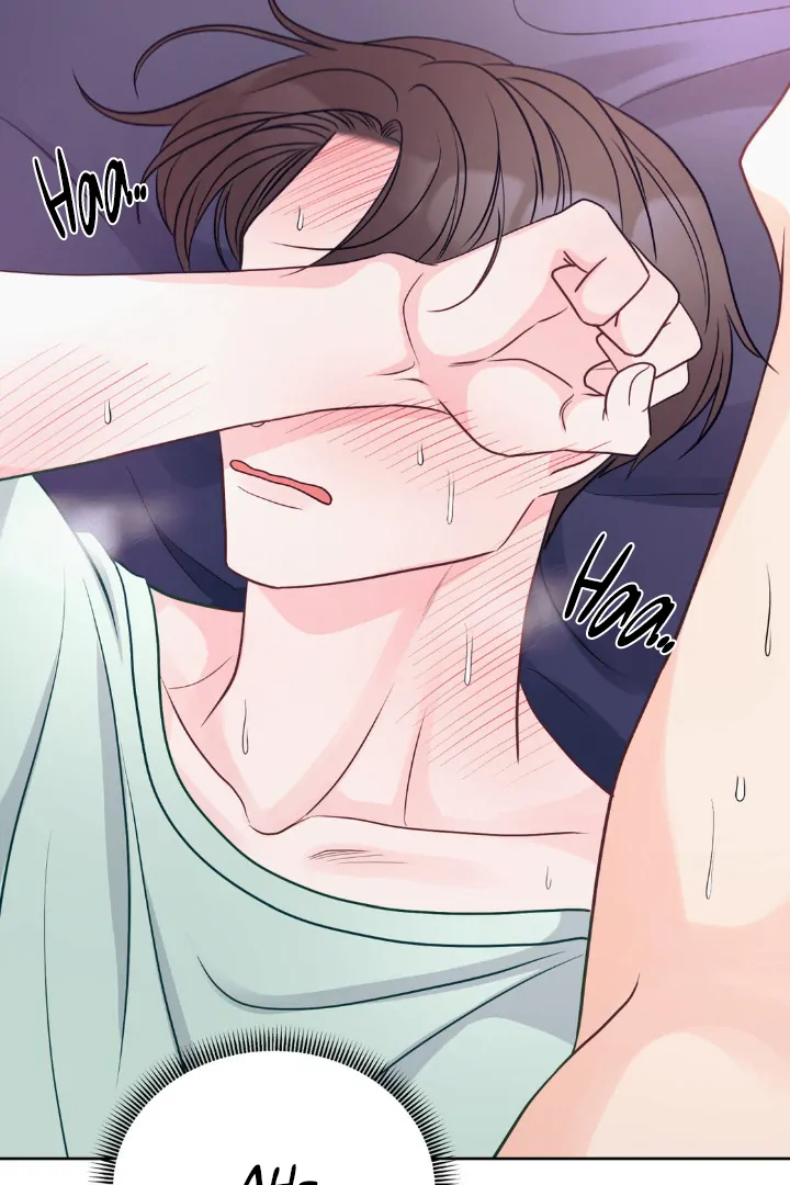 Last Dot Chapter 20 page 84 - 
