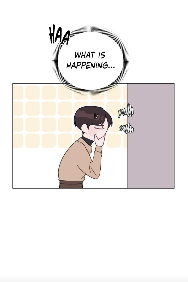 Last Dot Chapter 21 page 11 - 