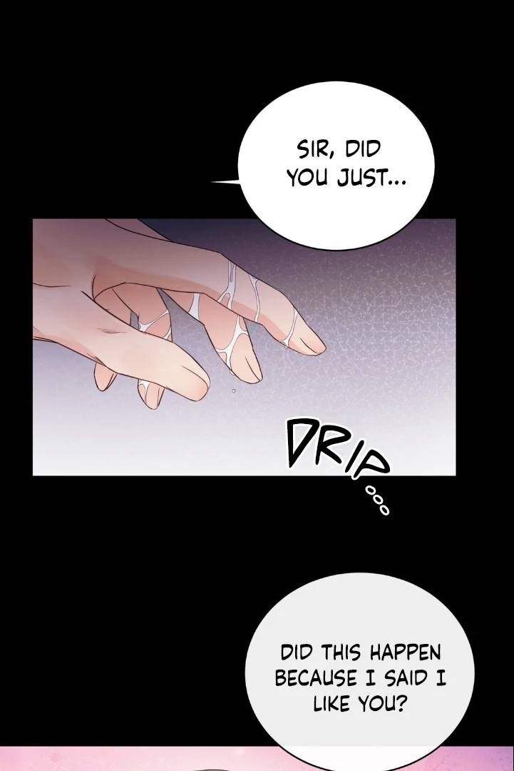 Last Dot Chapter 21 page 14 - 