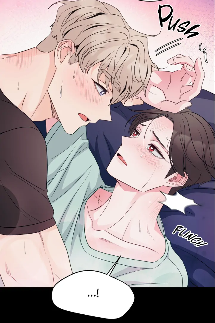 Last Dot Chapter 21 page 15 - 