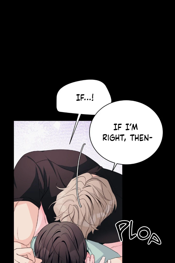 Last Dot Chapter 21 page 16 - 