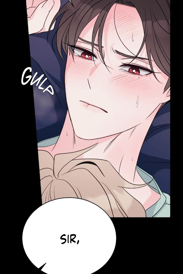Last Dot Chapter 21 page 19 - 