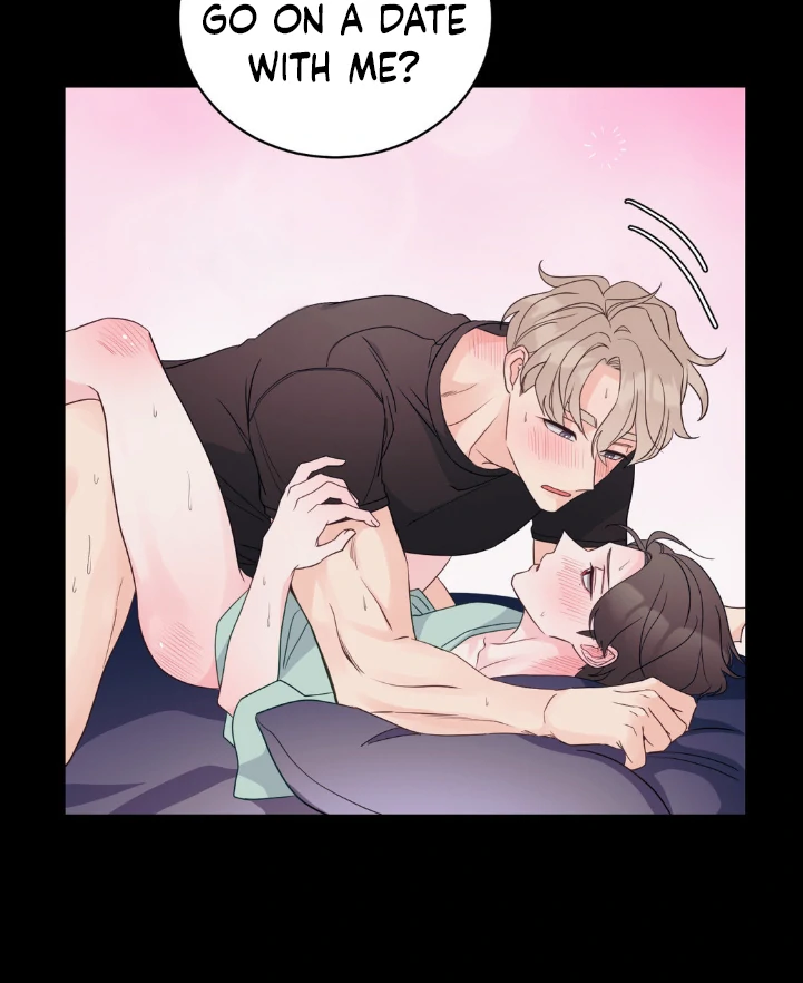 Last Dot Chapter 21 page 21 - 