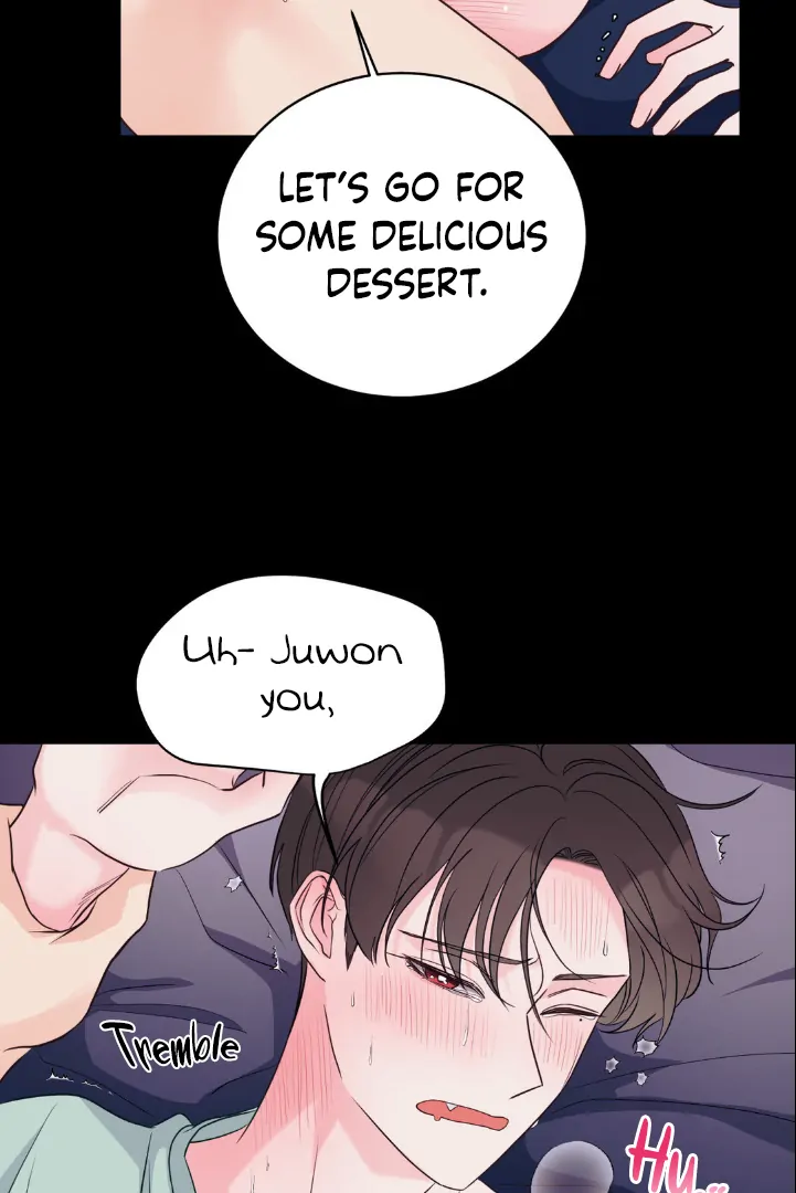 Last Dot Chapter 21 page 24 - 