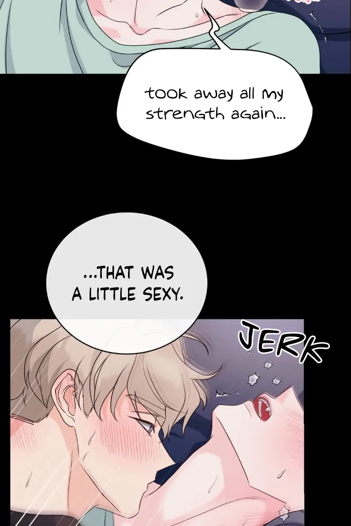 Last Dot Chapter 21 page 25 - 
