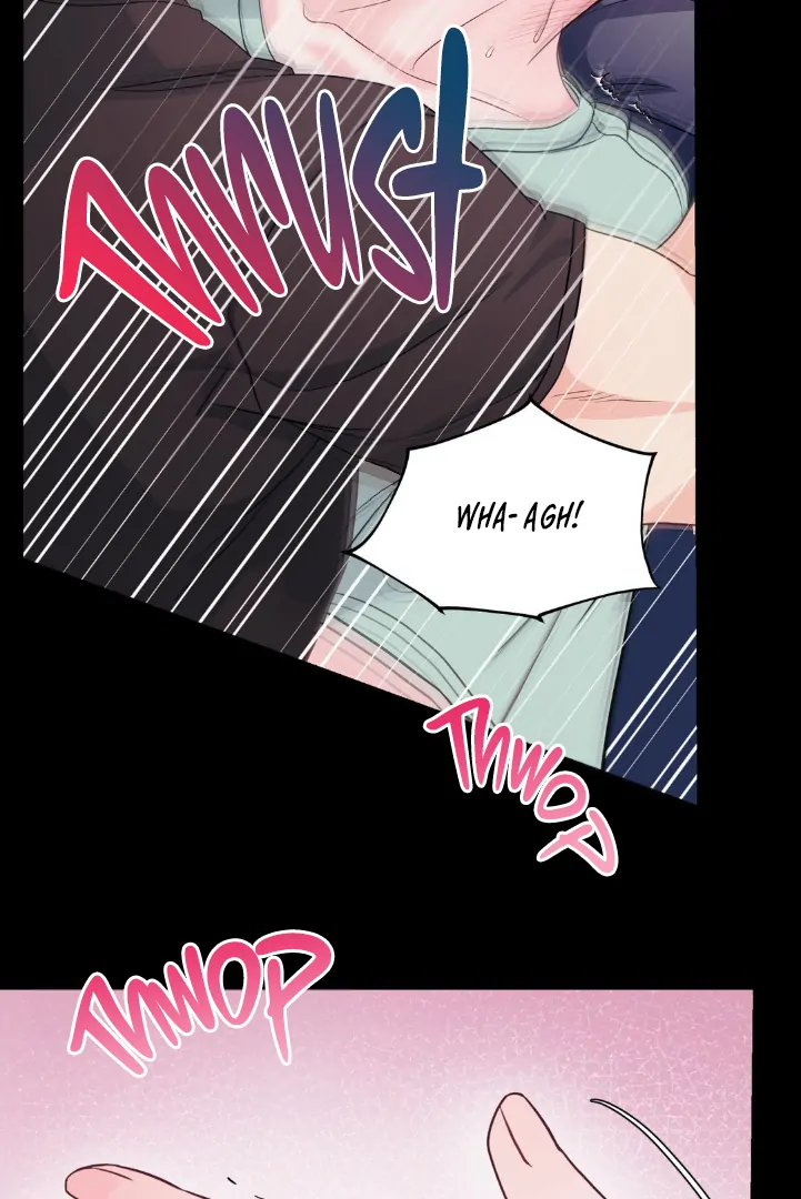 Last Dot Chapter 21 page 26 - 