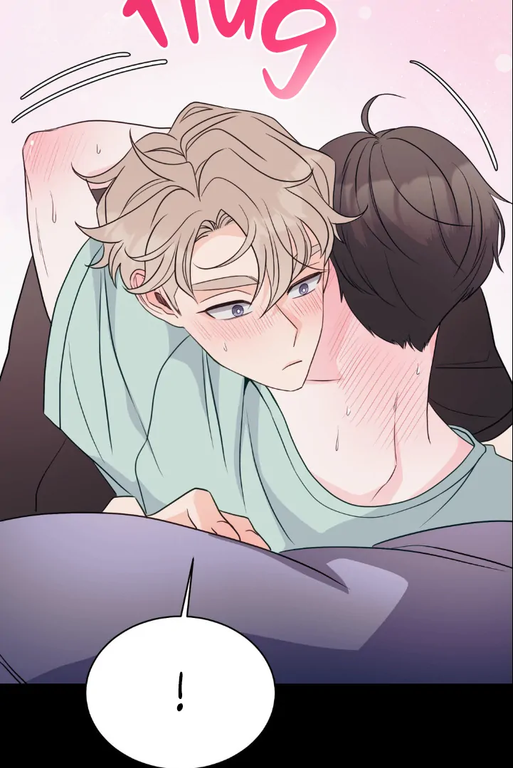 Last Dot Chapter 21 page 28 - 