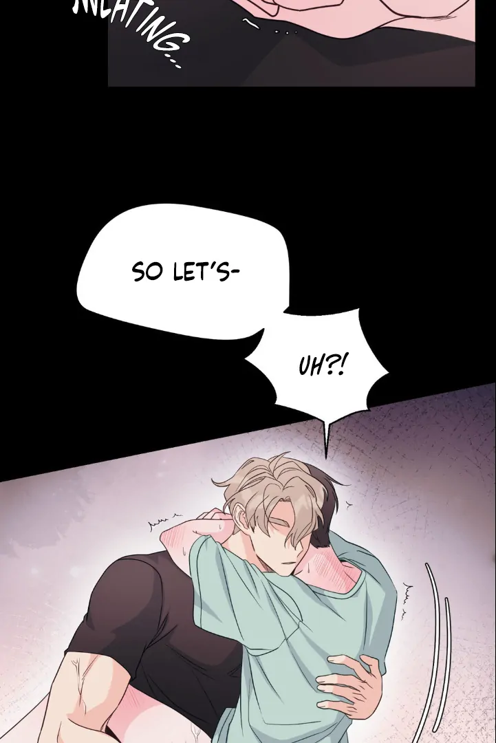 Last Dot Chapter 21 page 31 - 