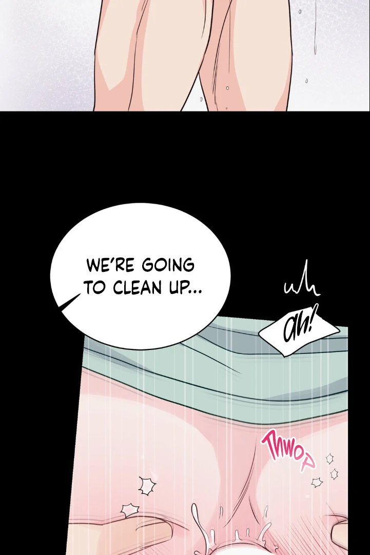 Last Dot Chapter 21 page 35 - 