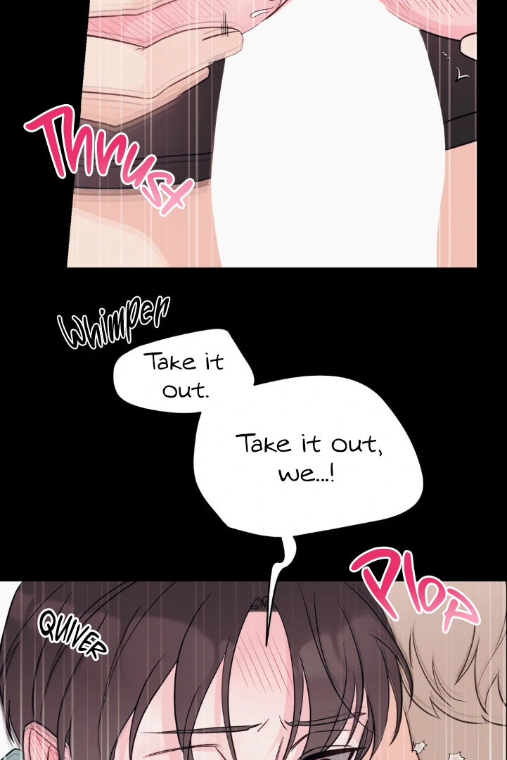 Last Dot Chapter 21 page 36 - 
