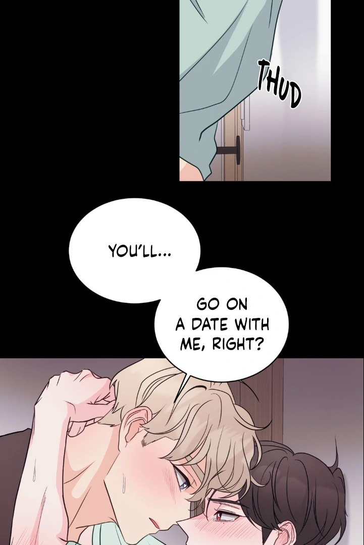 Last Dot Chapter 21 page 38 - 