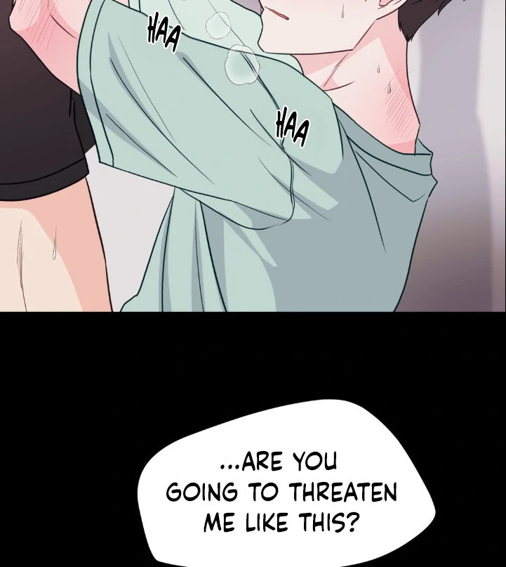 Last Dot Chapter 21 page 39 - 