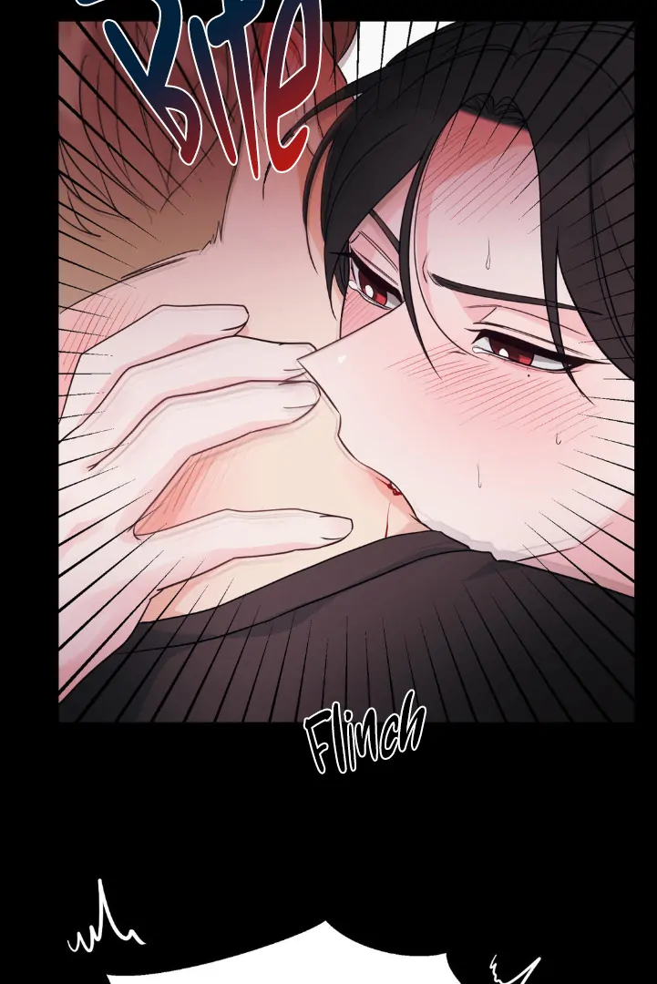 Last Dot Chapter 21 page 43 - 