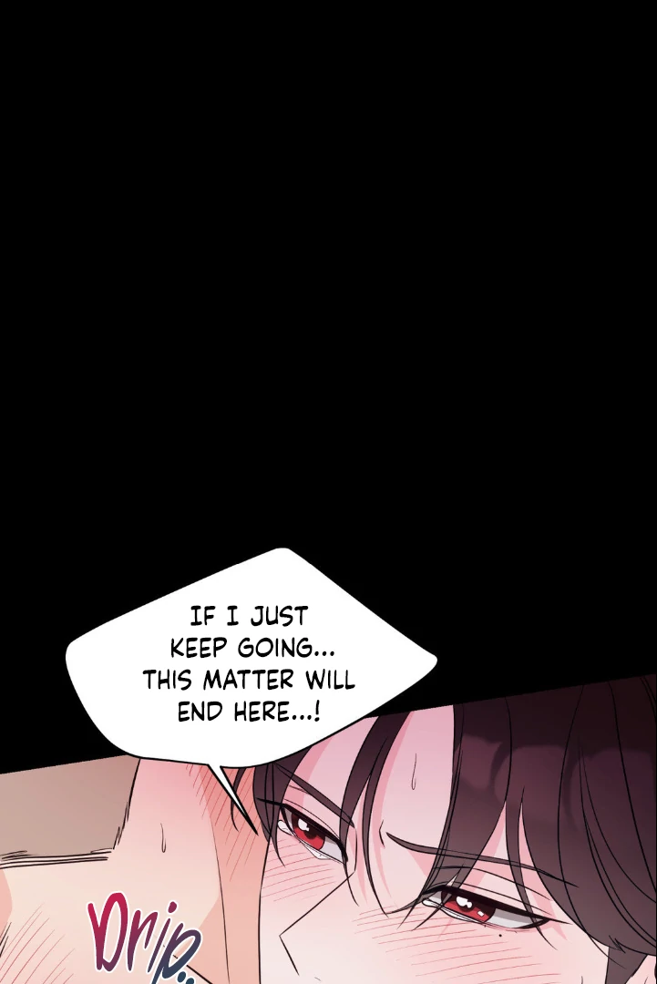 Last Dot Chapter 21 page 46 - 
