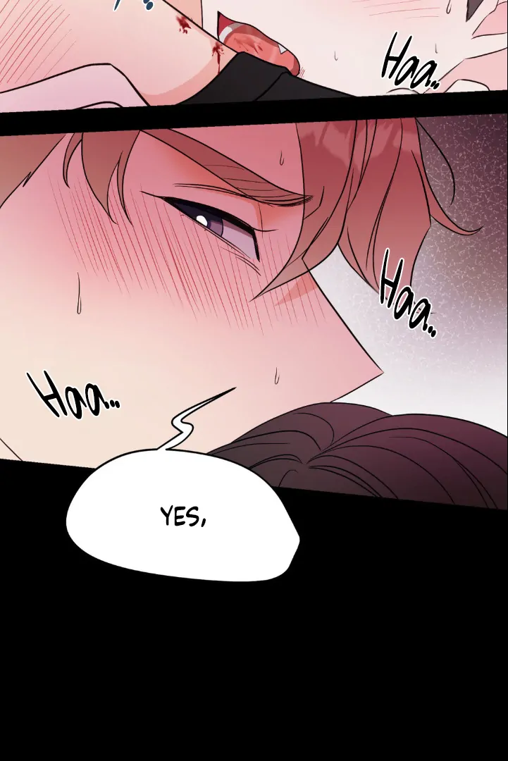 Last Dot Chapter 21 page 47 - 