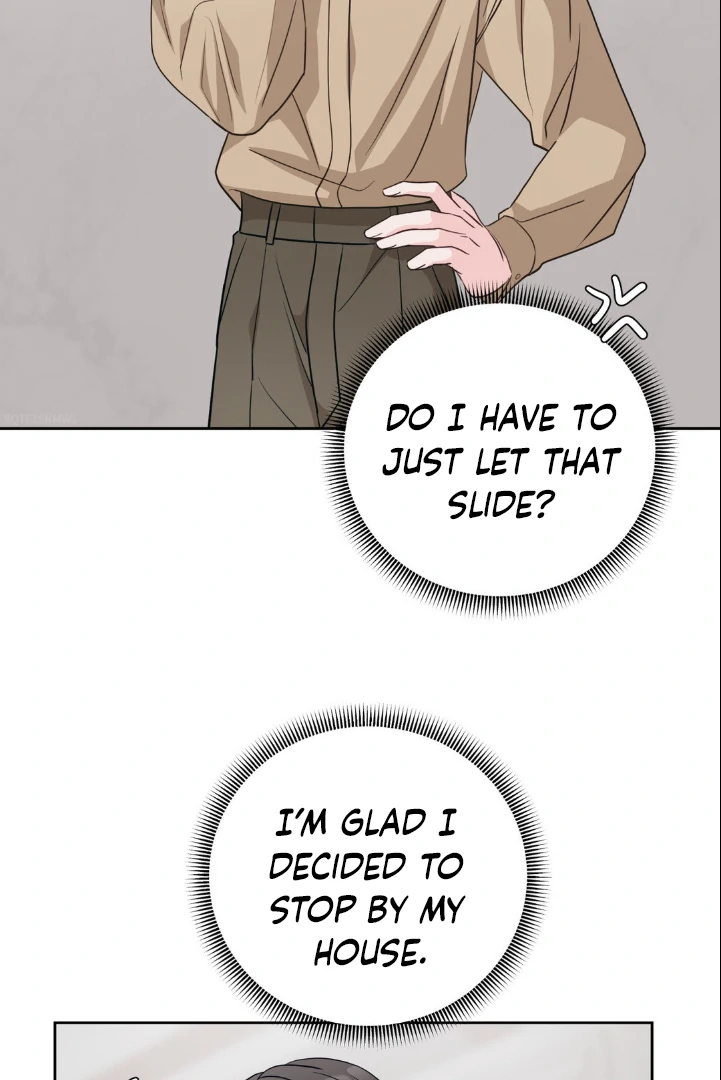 Last Dot Chapter 21 page 49 - 