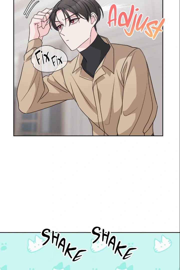 Last Dot Chapter 21 page 50 - 