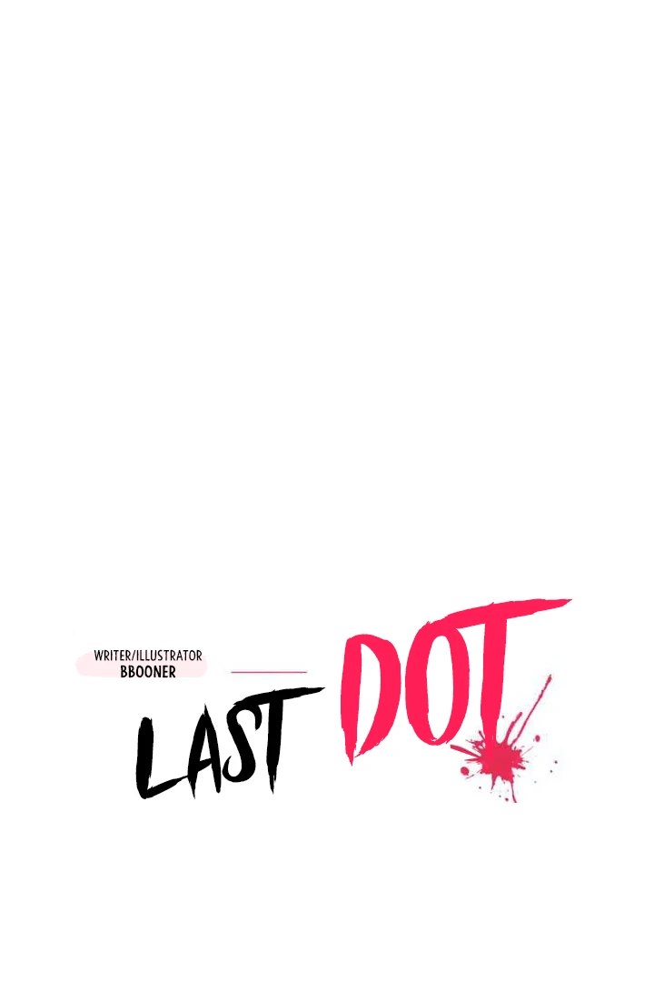 Last Dot Chapter 21 page 54 - 