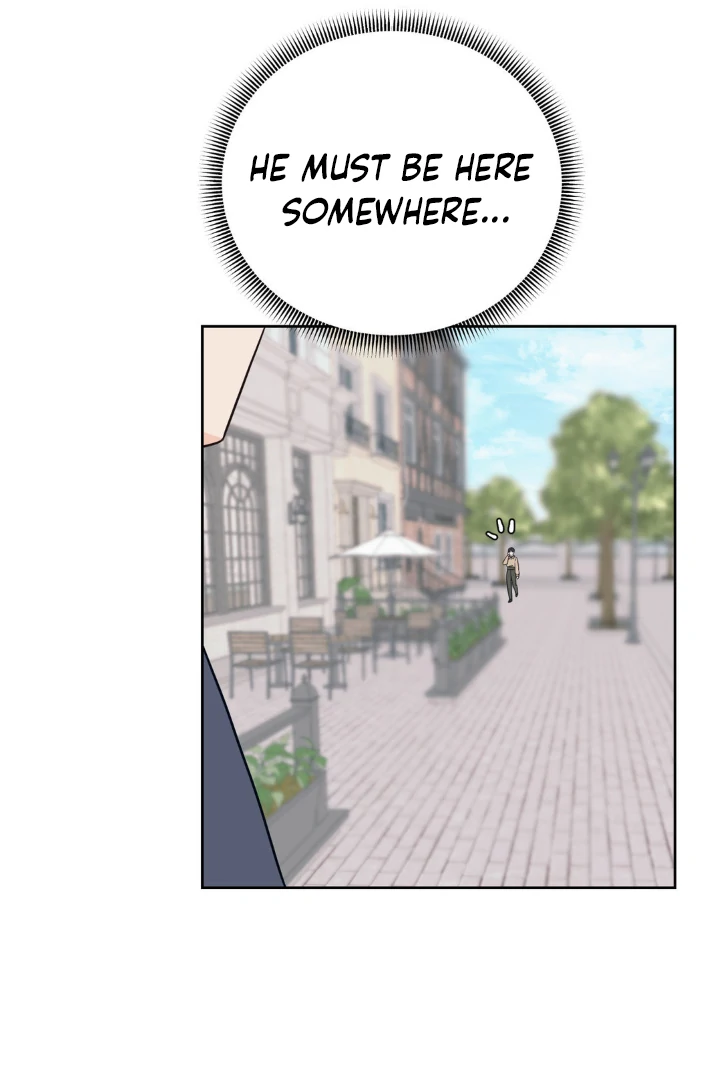 Last Dot Chapter 21 page 60 - 