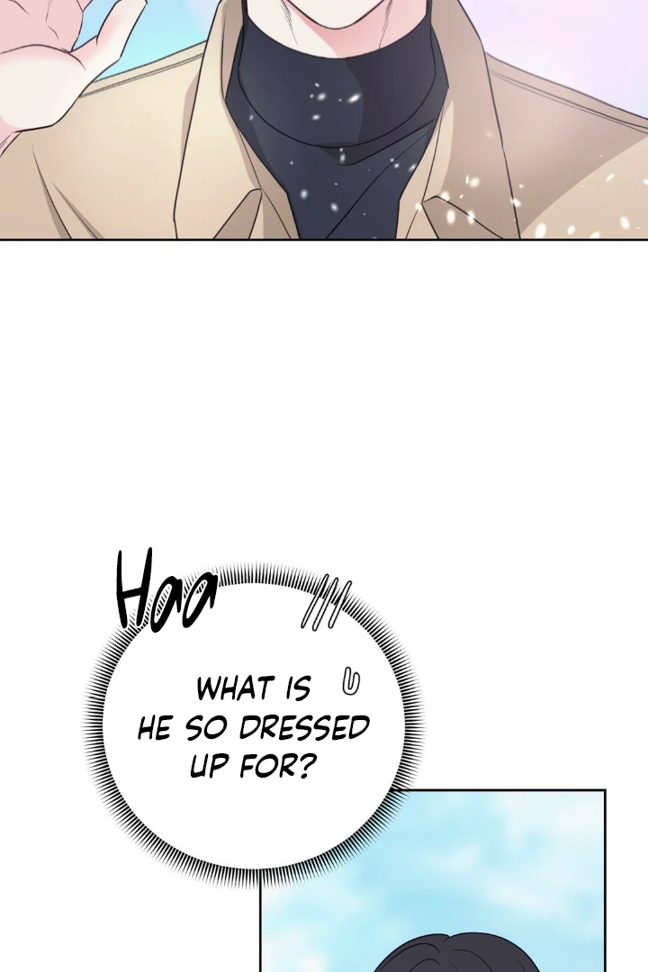 Last Dot Chapter 21 page 64 - 