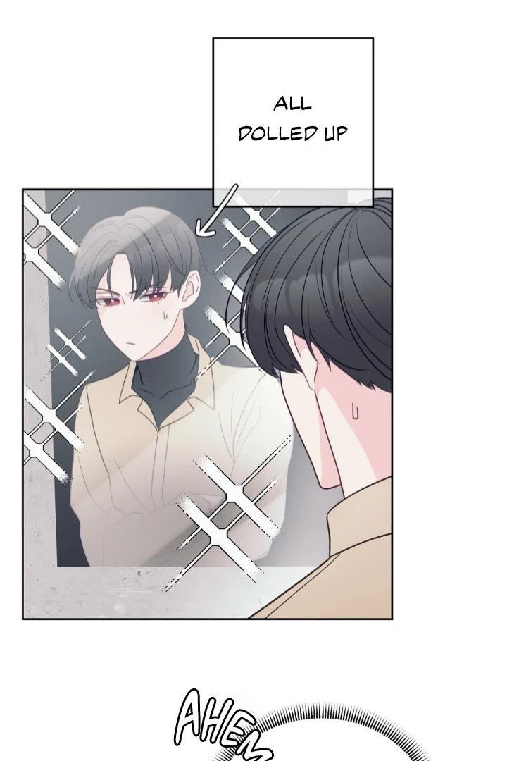 Last Dot Chapter 21 page 66 - 