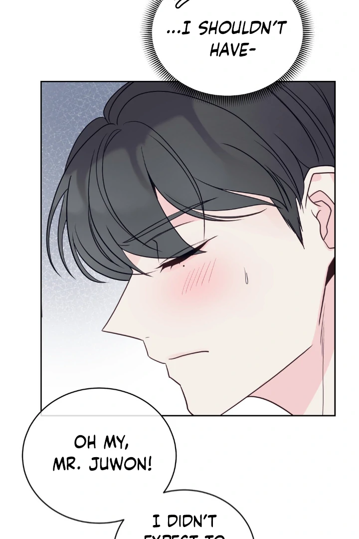 Last Dot Chapter 21 page 67 - 