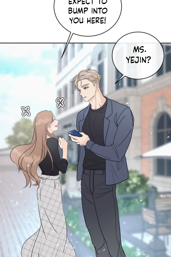 Last Dot Chapter 21 page 68 - 