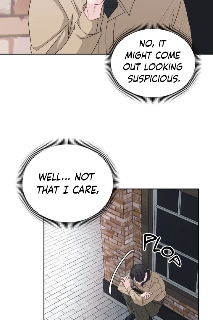 Last Dot Chapter 21 page 75 - 