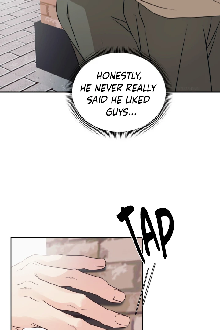 Last Dot Chapter 21 page 79 - 