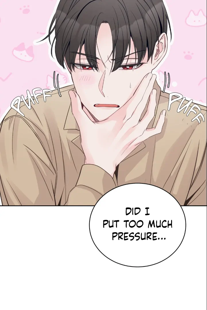 Last Dot Chapter 21 page 10 - 