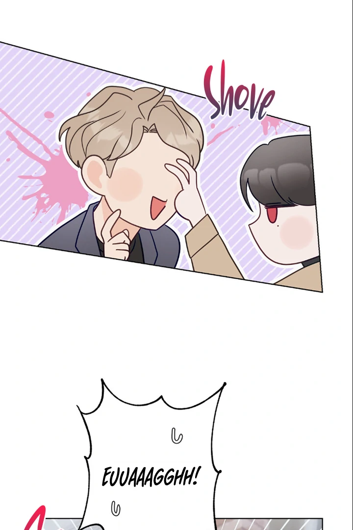 Last Dot Chapter 22 page 14 - 