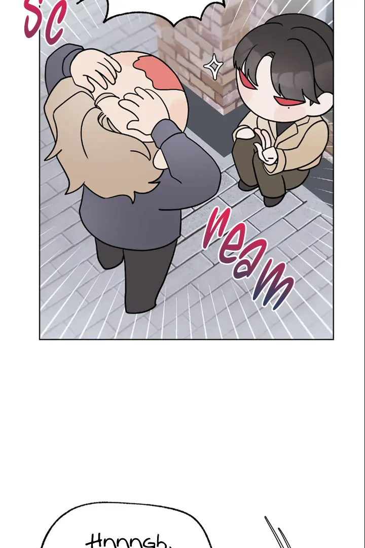 Last Dot Chapter 22 page 15 - 