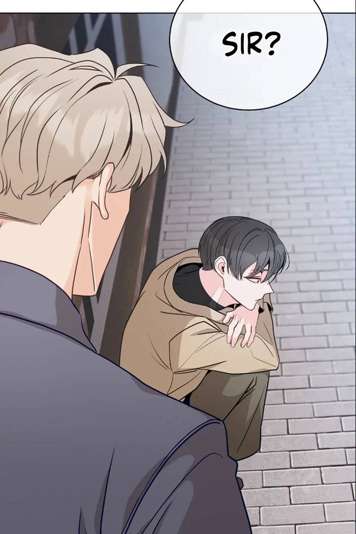 Last Dot Chapter 22 page 3 - 
