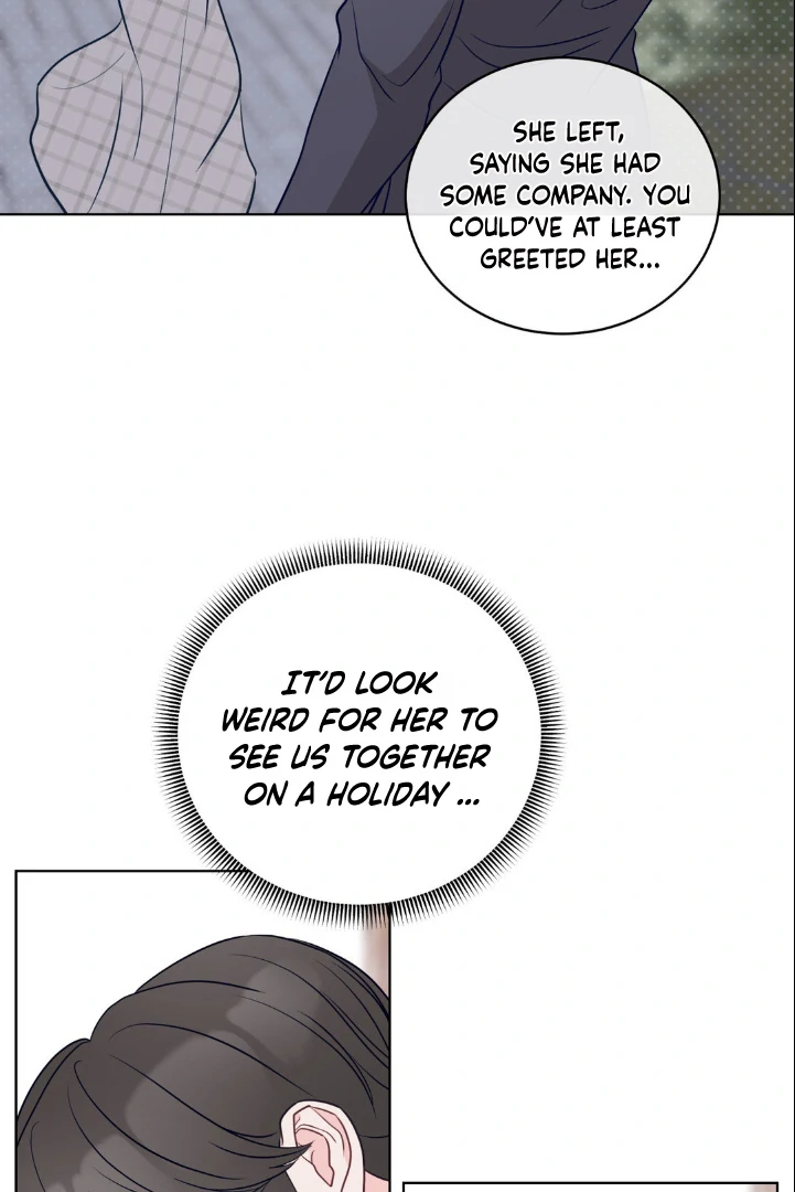 Last Dot Chapter 22 page 23 - 