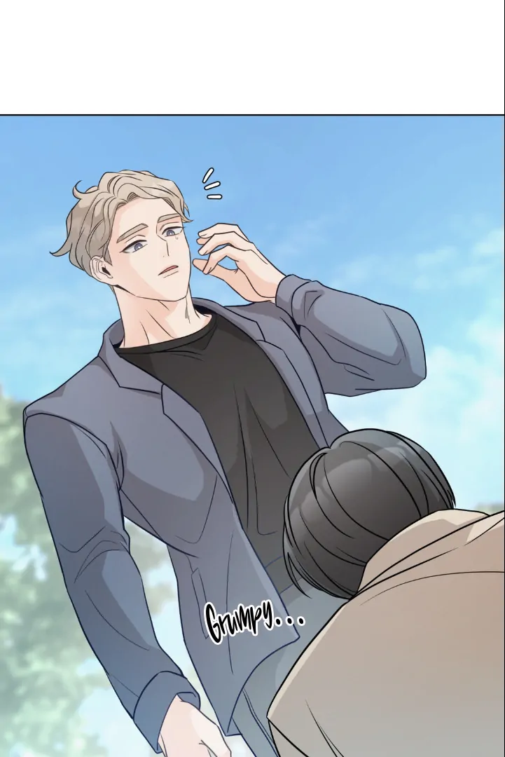 Last Dot Chapter 22 page 25 - 