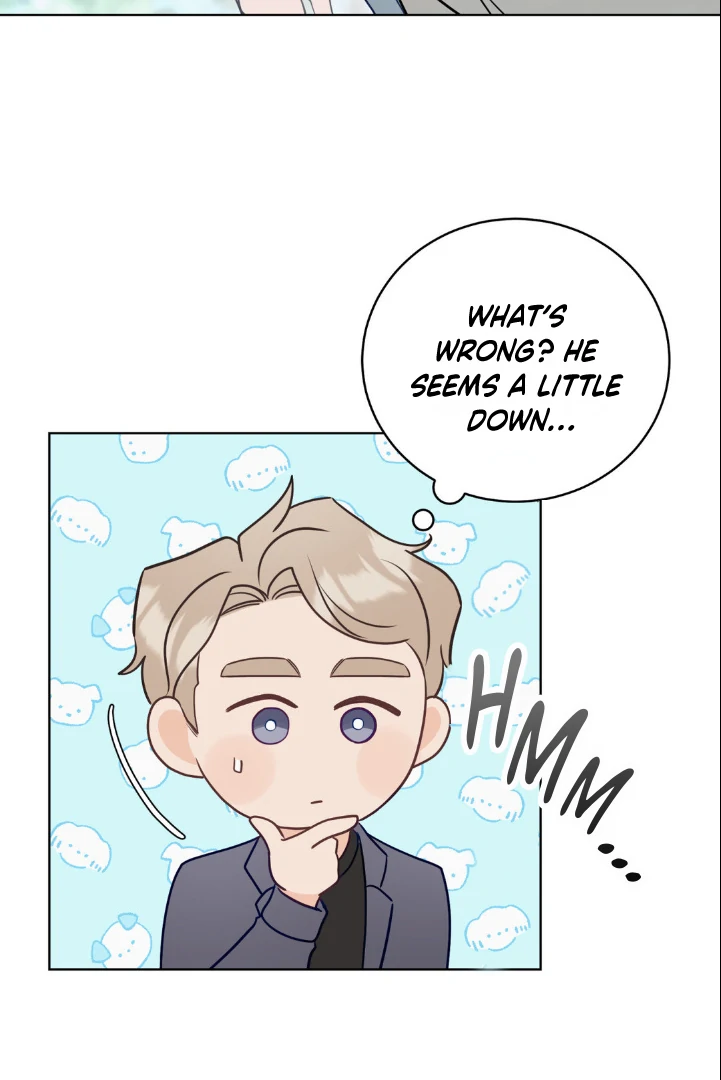 Last Dot Chapter 22 page 26 - 