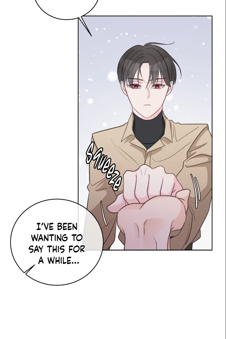 Last Dot Chapter 22 page 33 - 