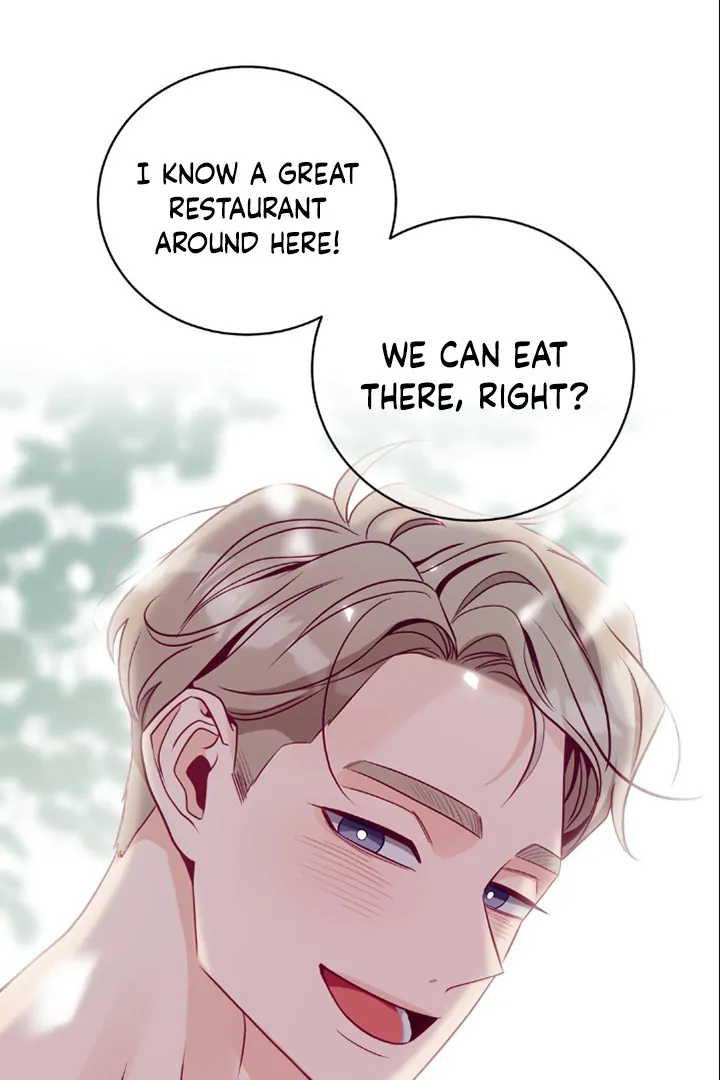 Last Dot Chapter 22 page 41 - 